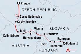 Prague to Budapest Tours | Intrepid Travel EU
